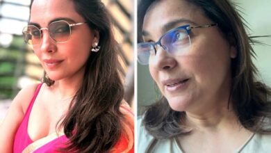 Lara Dutta reveals stressful days in Dubai amid Israel–Iran conflict; thanks UAE government for protection : Bollywood News