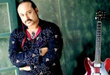 Singer-Composer Leslee Lewis makes Bollywood playback comeback after 26 years : Bollywood News