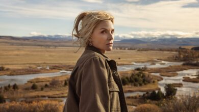 Release Date & All Updates on the Series – Hollywood Life