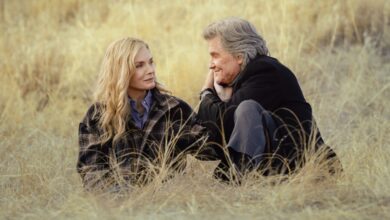 Meet the Actors, Including Michelle Pfeiffer, More – Hollywood Life Meet the Actors, Including Michelle Pfeiffer, More – Hollywood Life