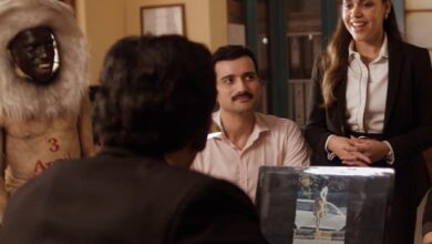 Maamla Legal Hai Season 2 to premiere on April 3, 2026, on Netflix : Bollywood News