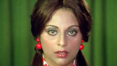 Veteran actress Madhu Malhotra, known for ‘Lambi Judaai’ from Hero, dies at 72 : Bollywood News