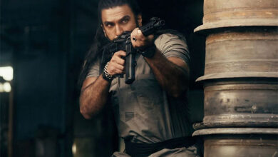 Madras High Court restrains illegal broadcast of Dhurandhar The Revenge till April 15 : Bollywood News