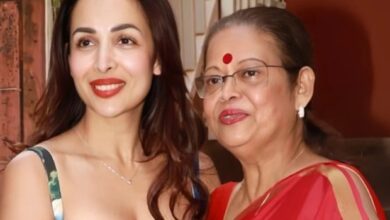Malaika Arora’s mother Joyce stranded in Dubai amid Middle East tensions; says, “I could see the missiles”m : Bollywood News