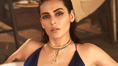 Mandana Karimi slams ‘one-sided’ Iran coverage, urges Indian media to lend a platform to Reza Pahlavi – EXCLUSIVE : Bollywood News