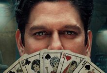 Prime Video unveils new poster of Matka King starring Vijay Varma : Bollywood News