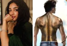 BREAKING: Preity Mukhundhan to make her Bollywood debut in Naagzilla; only 7 days of shooting left for Kartik Aaryan’s fantasy comedy : Bollywood News