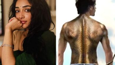 BREAKING: Preity Mukhundhan to make her Bollywood debut in Naagzilla; only 7 days of shooting left for Kartik Aaryan’s fantasy comedy : Bollywood News