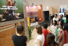 Netflix and Ministry of Tourism, India unveil ‘Flavours of India’ campaign at ITB Berlin : Bollywood News