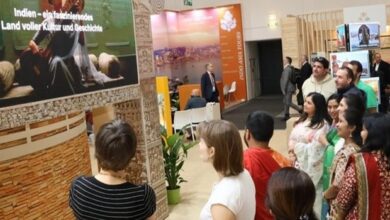 Netflix and Ministry of Tourism, India unveil ‘Flavours of India’ campaign at ITB Berlin : Bollywood News