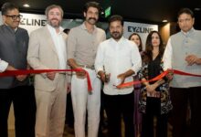 Netflix launches Eyeline Studios hub in Hyderabad; Ted Sarandos highlights India’s creative potential : Bollywood News