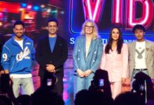 Not just Lahore 1947, Preity Zinta also set for a SOLID comeback with Amazon MGM Studios’ Vibe; directed by Kunal Kemmu : Bollywood News