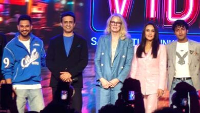 Not just Lahore 1947, Preity Zinta also set for a SOLID comeback with Amazon MGM Studios’ Vibe; directed by Kunal Kemmu : Bollywood News