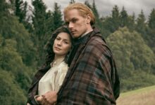 Where Is ‘Outlander’ Filmed? Shooting Locations for the STARZ Series – Hollywood Life