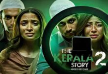 PIL targets The Kerala Story 2, seeks removal of ‘Kerala’ from title amid communal concerns : Bollywood News