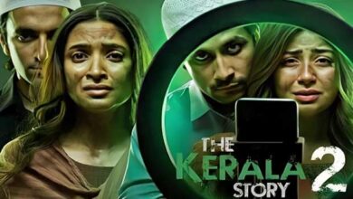 PIL targets The Kerala Story 2, seeks removal of ‘Kerala’ from title amid communal concerns : Bollywood News