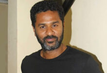 Prabhu Deva sells two Mahalaxmi apartments for Rs 14.80 crores: Report : Bollywood News