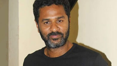 Prabhu Deva sells two Mahalaxmi apartments for Rs 14.80 crores: Report : Bollywood News
