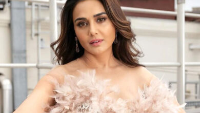 Preity Zinta sells Pali Hill apartment for Rs 18.5 crores months after previous property deal : Bollywood News