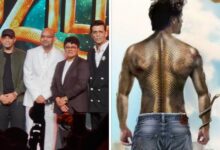 Prime Video’s It Starts Here event: Mrighdeep Singh Lamba reveals, “Naagzilla is Hera Pheri meets Fukrey in an icchadhaari world” : Bollywood News