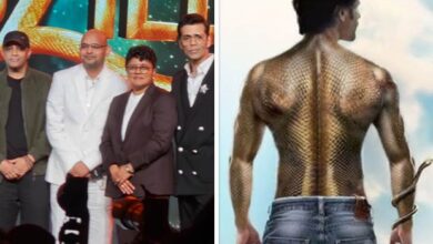 Prime Video’s It Starts Here event: Mrighdeep Singh Lamba reveals, “Naagzilla is Hera Pheri meets Fukrey in an icchadhaari world” : Bollywood News