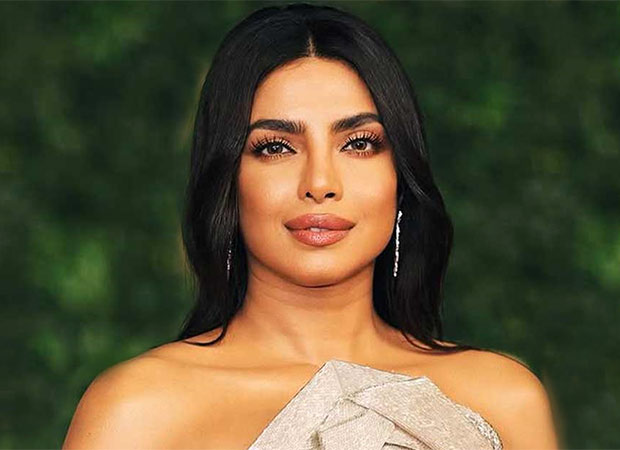 Priyanka Chopra recalls piercing her belly button in the back of a cab: “I was that quintessential 90s girl” : Bollywood News