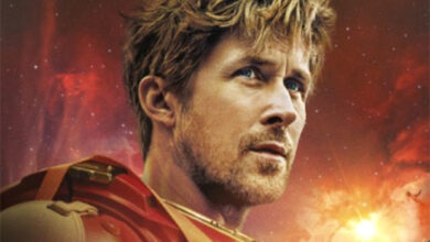 EXCLUSIVE: Ryan Gosling-starrer Project Hail Mary gets a new India release date – March 26, 2026 : Bollywood News