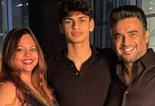 R Madhavan and family escape Dubai shutdown: “We are all fine” : Bollywood News