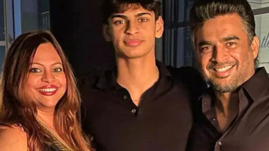 R Madhavan and family escape Dubai shutdown: “We are all fine” : Bollywood News