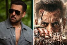REVEALED! Here’s why Salman Khan changed the title of Battle Of Galwan to Maatrubhumi: “Salman wanted the title to suggest…” : Bollywood News