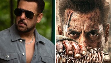 REVEALED! Here’s why Salman Khan changed the title of Battle Of Galwan to Maatrubhumi: “Salman wanted the title to suggest…” : Bollywood News