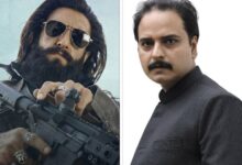REVEALED: Not Emraan Hashmi or Akshay Kumar, this actor plays Bade Sahab in Dhurandhar The Revenge : Bollywood News