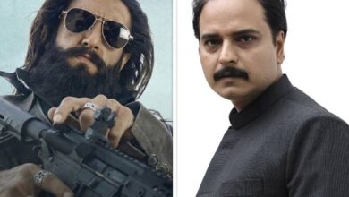 REVEALED: Not Emraan Hashmi or Akshay Kumar, this actor plays Bade Sahab in Dhurandhar The Revenge : Bollywood News