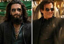 REVEALED: This song is the equivalent of Flipperachi’s track in Dhurandhar The Revenge : Bollywood News