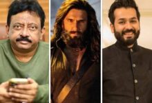 Ram Gopal Varma calls Dhurandhar The Revenge “Sholay x 100,” praises Aditya Dhar’s vision: “This is the BIRTH of a NEW CINEMATIC ORDER” : Bollywood News