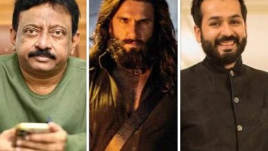 Ram Gopal Varma calls Dhurandhar The Revenge “Sholay x 100,” praises Aditya Dhar’s vision: “This is the BIRTH of a NEW CINEMATIC ORDER” : Bollywood News