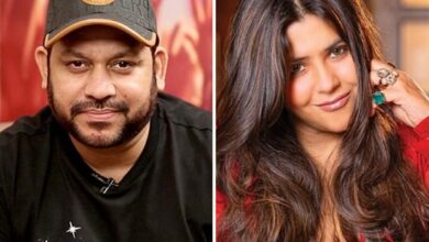 Raaj Shaandilyaa BREAKS SILENCE on Ekta Kapoor dispute; says Bhagam Bhag 2 is “on track” : Bollywood News