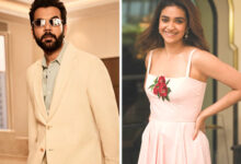 Rajkummar Rao and Keerthy Suresh headline Amazon MGM Studios’ Raftaar, releasing in theaters on July 24, 2026 : Bollywood News