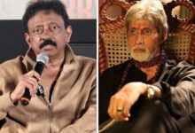 Ram Gopal Varma makes a STUNNING claim: “With my next film Syndicate, I’ll WASH away all my sins; it’ll SHOCK everybody”; also confirms, “Sarkar 4 goes on floors in April 2026” : Bollywood News