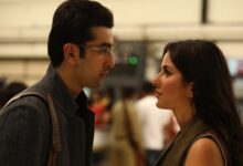 Ranbir Kapoor and Katrina Kaif expected to reunite in Raajneeti 2, sequel to also be based on Mahabharat : Bollywood News