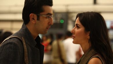 Ranbir Kapoor and Katrina Kaif expected to reunite in Raajneeti 2, sequel to also be based on Mahabharat : Bollywood News