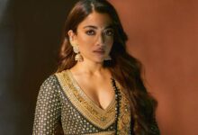 Rashmika Mandanna reacts to viral audio clip controversy, calls it an “invasion of privacy”; warns of legal action : Bollywood News