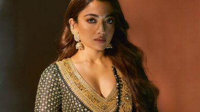 Rashmika Mandanna reacts to viral audio clip controversy, calls it an “invasion of privacy”; warns of legal action : Bollywood News