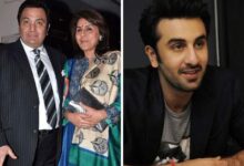 Rishi Kapoor’s family secures copyright over late actor’s name to prevent misuse: Report : Bollywood News