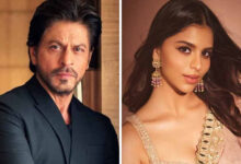 Shah Rukh Khan, Suhana Khan wrap eight-night-long Vijayadashami action sequence for King: Report : Bollywood News