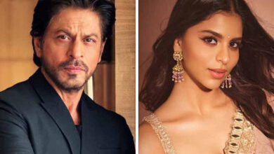 Shah Rukh Khan, Suhana Khan wrap eight-night-long Vijayadashami action sequence for King: Report : Bollywood News