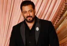 SCOOP: Salman Khan aims to return to Eid with Dil Raju and Vamshi’s action entertainer in 2027 : Bollywood News SCOOP: Salman Khan aims to return to Eid with Dil Raju and Vamshi’s action entertainer in 2027 : Bollywood News