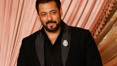 SCOOP: Salman Khan aims to return to Eid with Dil Raju and Vamshi’s action entertainer in 2027 : Bollywood News SCOOP: Salman Khan aims to return to Eid with Dil Raju and Vamshi’s action entertainer in 2027 : Bollywood News