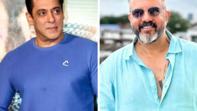 Salman Khan’s Maatrubhumi to undergo 40-day reshoot, new song in the works: Report : Bollywood News