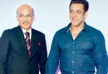 No immediate reunion for Salman Khan and Sooraj Barjatya, says Director : Bollywood News